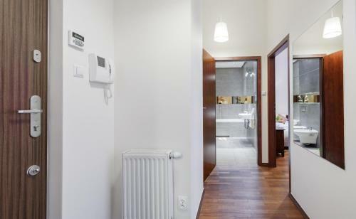 Horizon Apartments - Kazimierz Paradise