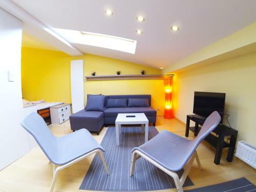 Apartamento Krupnicza 12