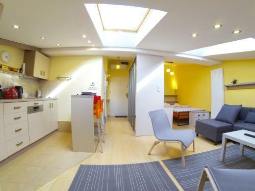 Apartamento Krupnicza 12
