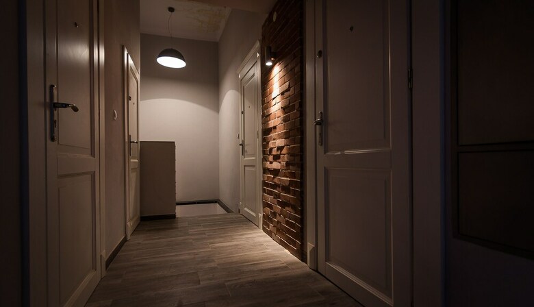 Old Town Apartment On Krowoderska By Apart Service