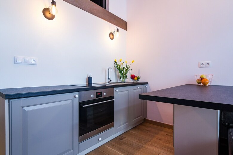 Old Town Apartment On Krowoderska By Apart Service