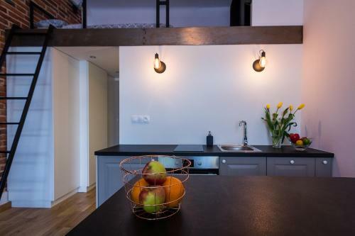 Old Town Apartment On Krowoderska By Apart Service
