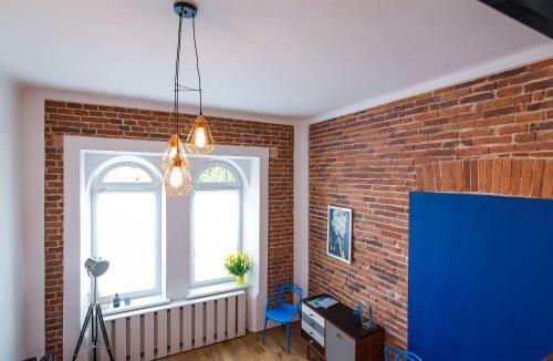 Old Town Apartment On Krowoderska By Apart Service