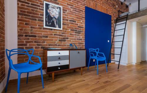Old Town Apartment On Krowoderska By Apart Service