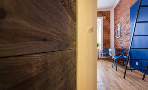 Old Town Apartment On Krowoderska By Apart Service