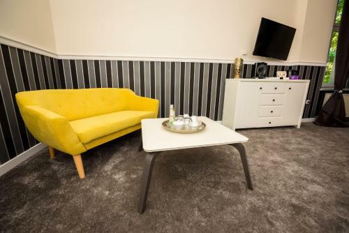 Apartamento Luxaparts