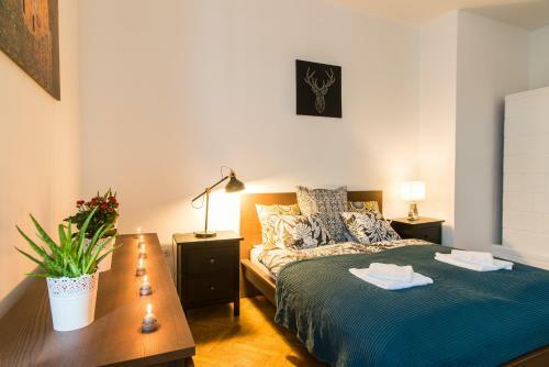 Trip Apartments