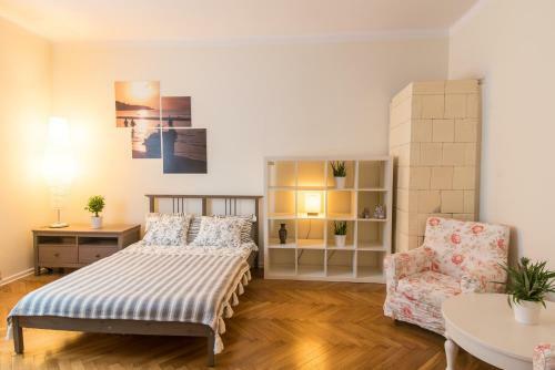 Trip Apartments