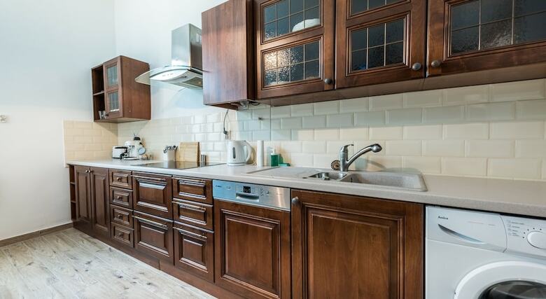 Heaven Eleven Apartments - Old Town