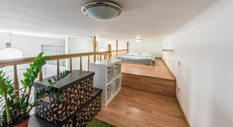 Heaven Eleven Apartments - Old Town