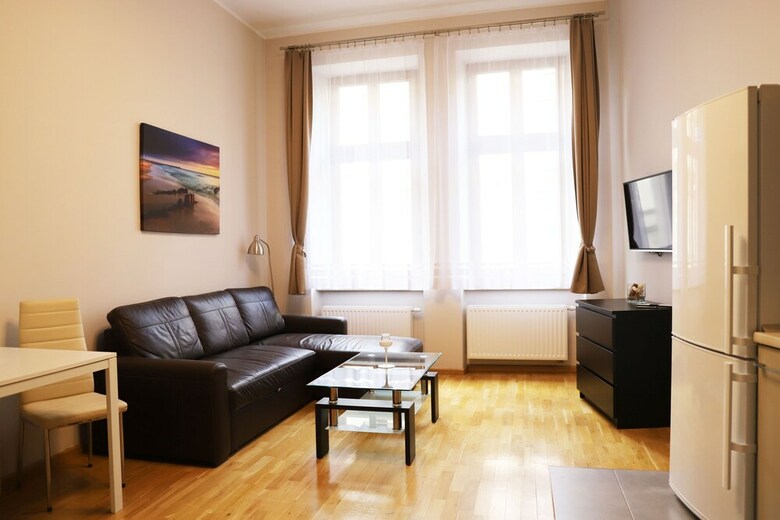 Heaven Eleven Apartments - Old Town