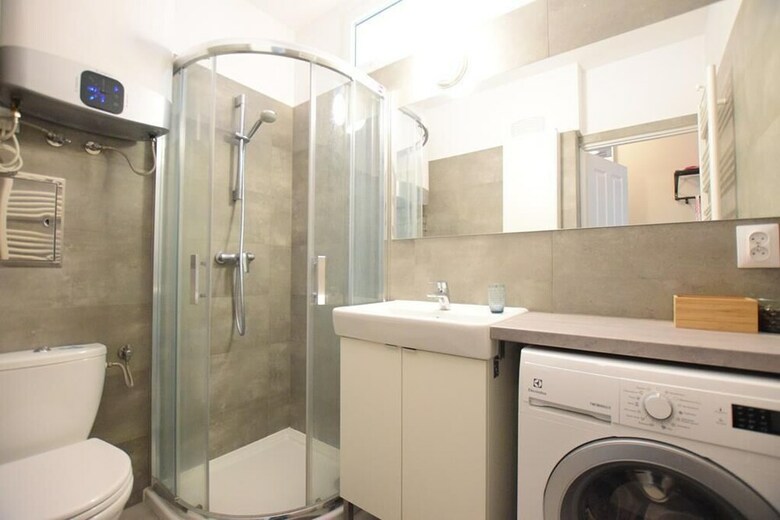 Heaven Eleven Apartments - Old Town