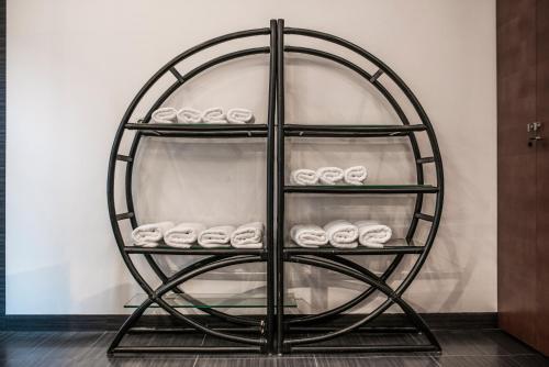 Apartamento Krakow B&B Luxury Old Town