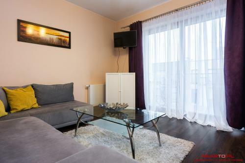 Apartments Nearto Old Town Rakowicka