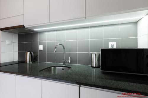 Apartments Nearto Old Town Rakowicka