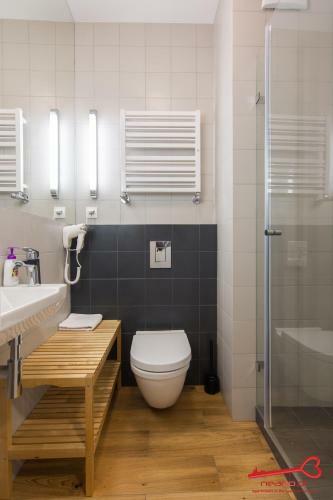 Apartments Nearto Old Town Rakowicka