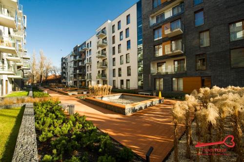 Apartments Nearto Old Town Rakowicka