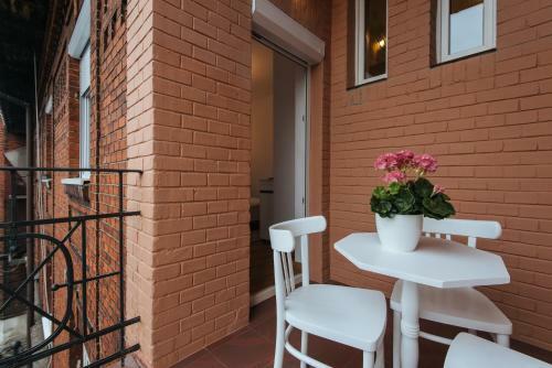Apartamento City Lights Bosacka