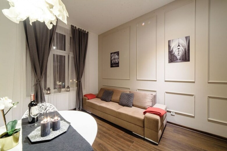 2 Nights Apartments