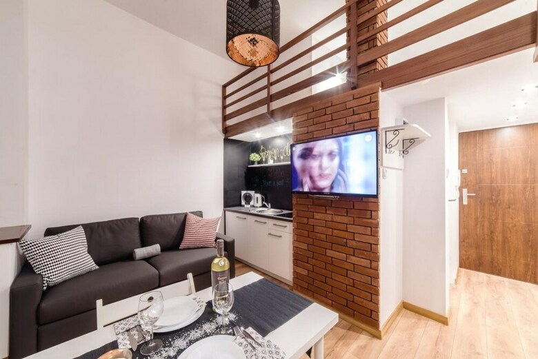 2 Nights Apartments