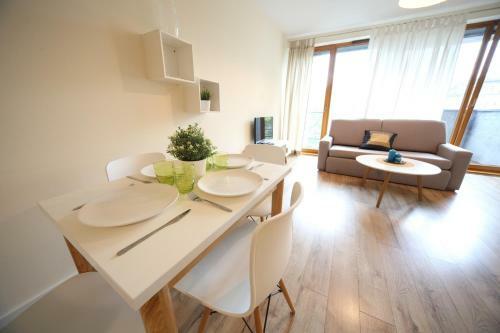 Old Town Friendhouse Apartments