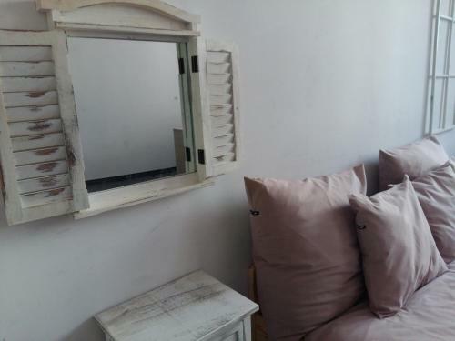 Albergue Master Corner Guest Rooms