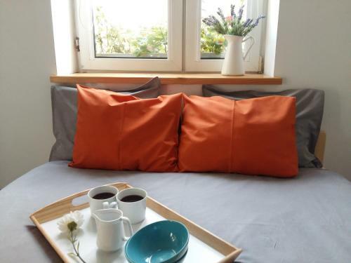 Albergue Master Corner Guest Rooms