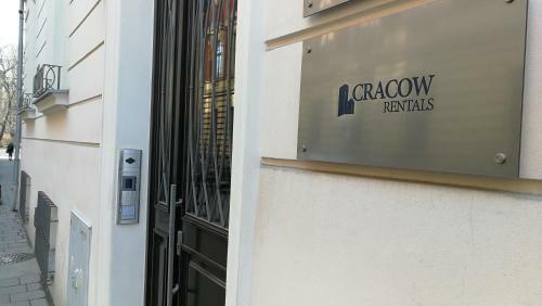 Apartamento Cracow Rentals Zacisze