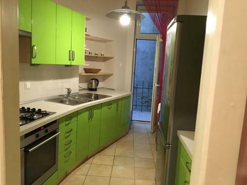 Apartamenty Kollataja Rynek Glowny