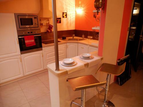 Aurora Apartment