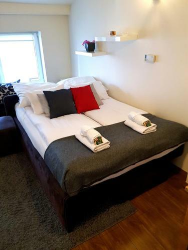 Aurora Apartment