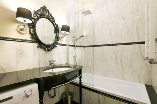 Krakow Luxury Apartments