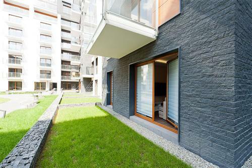 Krakow Luxury Apartments