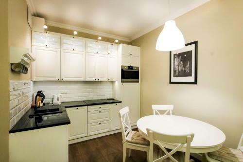 Krakow Luxury Apartments