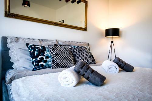 Krakow Luxury Apartments