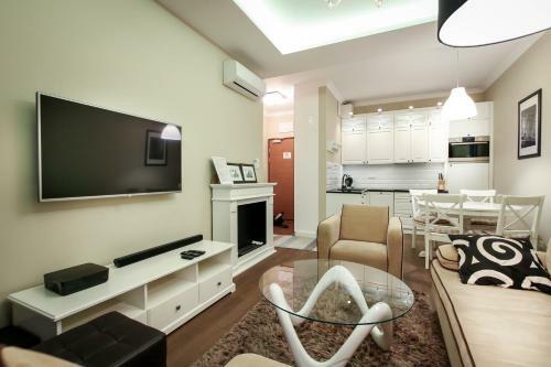 Krakow Luxury Apartments