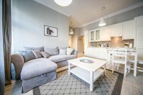 Apartamento Arianska Residence