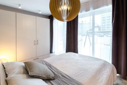 Apartamento Arianska Residence