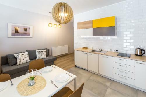 Apartamento Arianska Residence