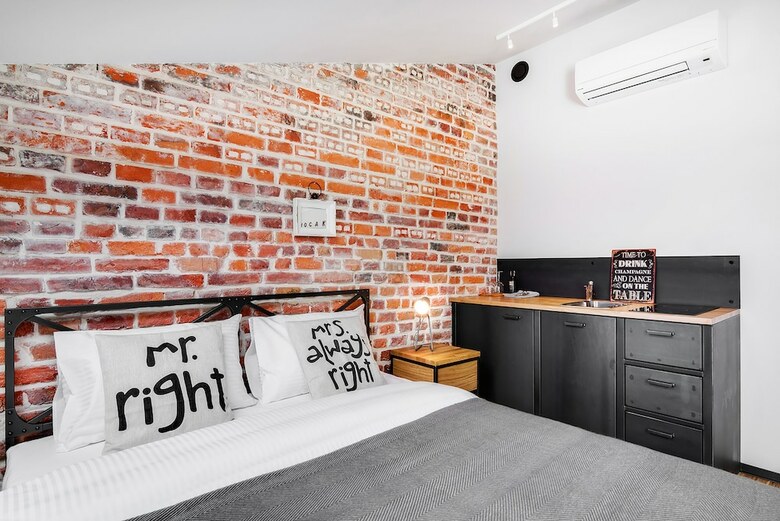 Well Well Aparthotel