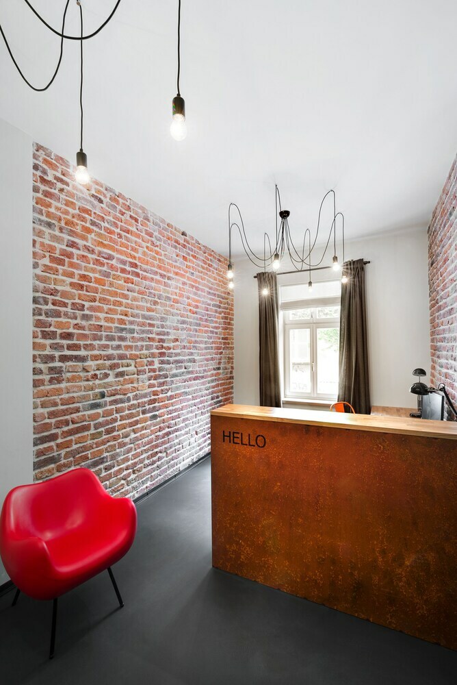 Well Well Aparthotel