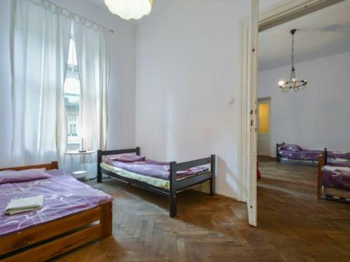 Apartamento Yellow Rooms