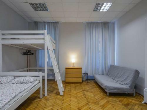Apartamento Yellow Rooms