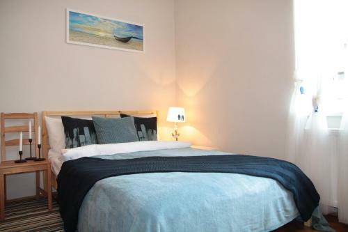 Anchor Apartments City Centre