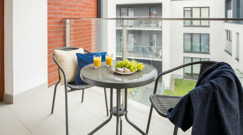 Apartamento Green Garden Residence