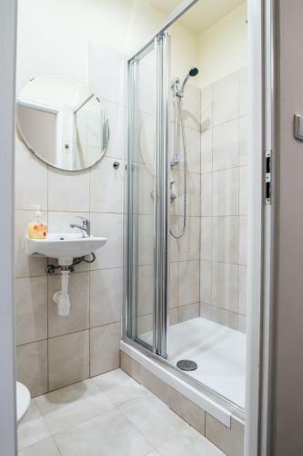 Apartamenty Centrum Ivy