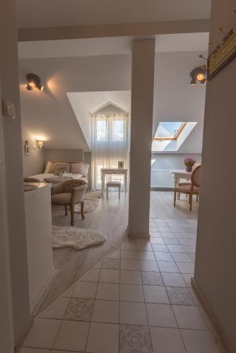 Apartamento City Lights Topolowa 8