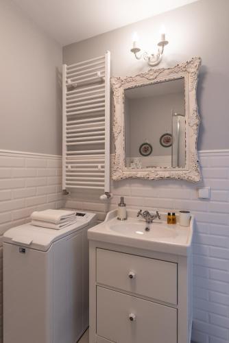 Apartamento City Lights Topolowa 8