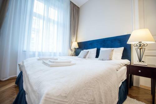 Mjz Apartments Old Town Krakow