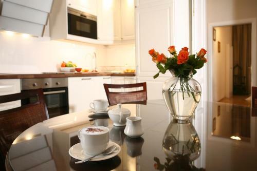 Mjz Apartments Old Town Krakow